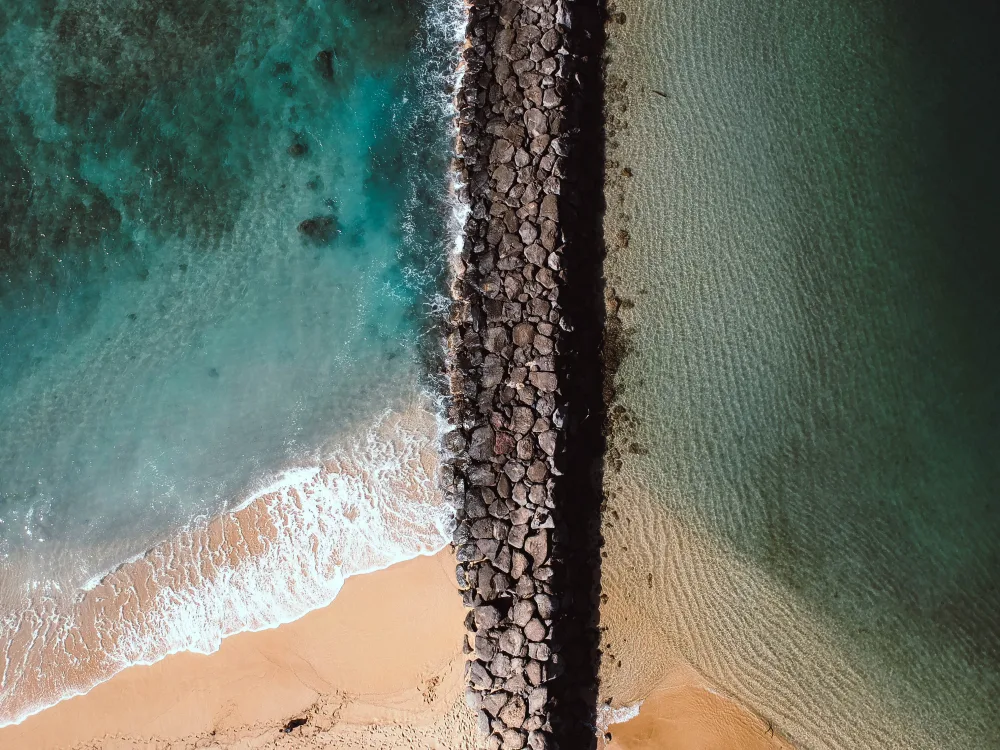 Aerial Portfolio - 极速电竞
